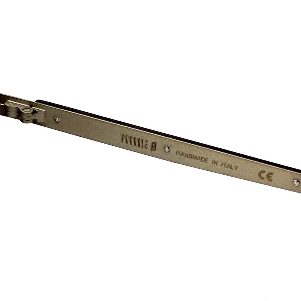NEW!!! PUGNALE Leocorno Sunglasses Authentic